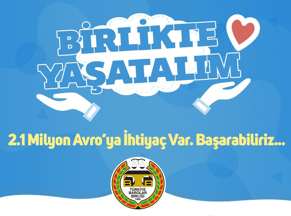 BİRLİKTE YAŞATALIM ❤️